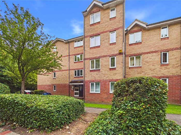 1 Bedroom Apartment For Sale In Lucas Road, Sudbury, Suffolk, CO10