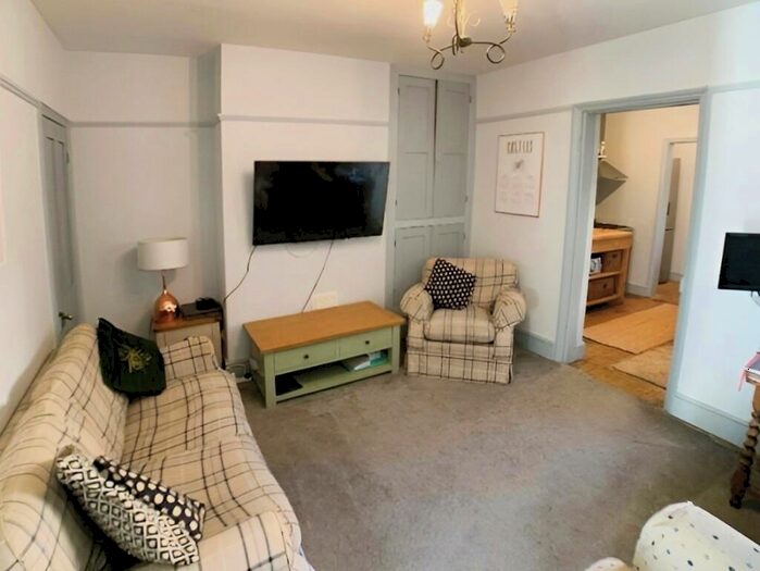 2 Bedroom Terraced House To Rent In Trafalgar Terrace, Stamford, PE9