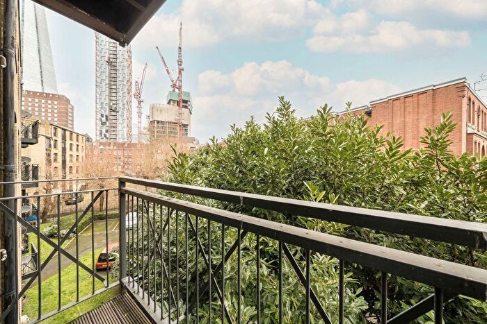 3 Bedroom Flat To Rent In Weston Street, London, SE1