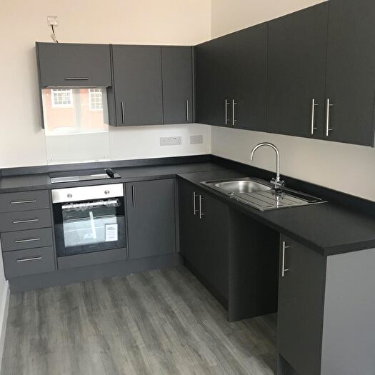 1 Bedroom Apartment To Rent In Yeovil Town Centre, BA20