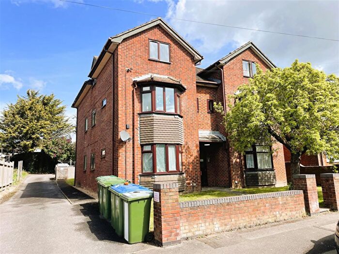 1 Bedroom Flat To Rent In Richmond Road, Southampton, SO15