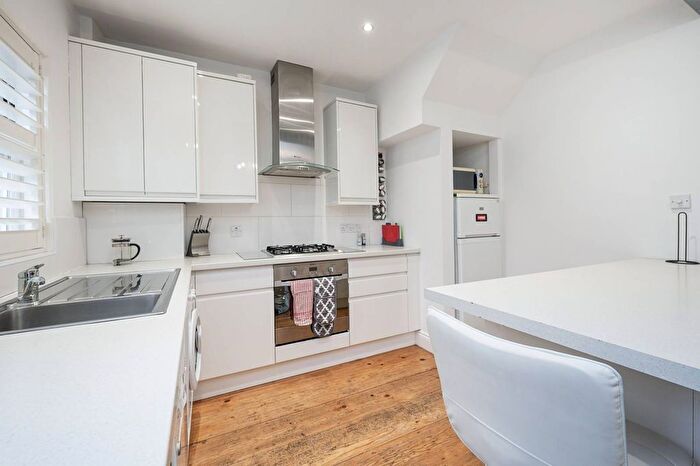 2 Bedroom Property To Rent In Austin Street, Shoreditch, London, E2