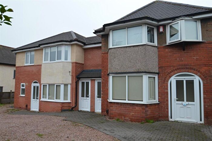 1 Bedroom Apartment To Rent In Harborne Lane, Selly Oak, Birmingham, West Midlands, B29
