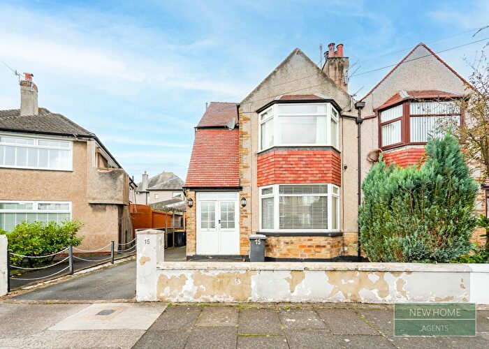 3 Bedroom Semi Detached House For Sale In Elm Grove, Morecambe, LA4