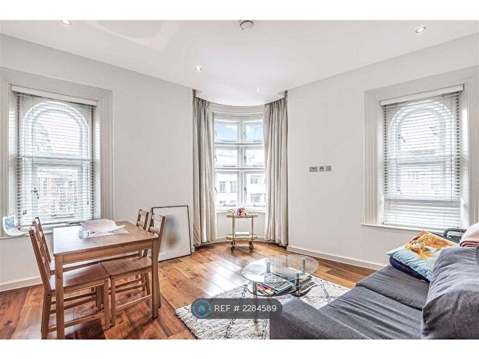 1 Bedroom Flat To Rent In College Court, London, W1T