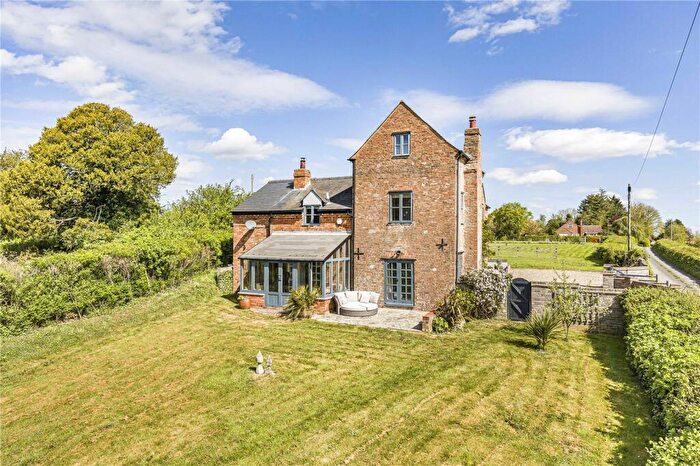 4 Bedroom Detached House For Sale In Church Lane, Prior's Norton, Gloucestershire, GL2