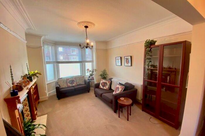 2 Bedroom Terraced House To Rent In West Bridgford, Nottingham, NG2