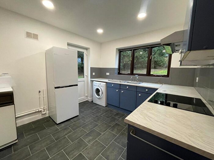 4 Bedroom House To Rent In Bishops Gate, Bishops Itchington, Southam, CV47