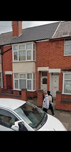 3 Bedroom Terraced House To Rent In Freeman Road North, Leicester, LE5