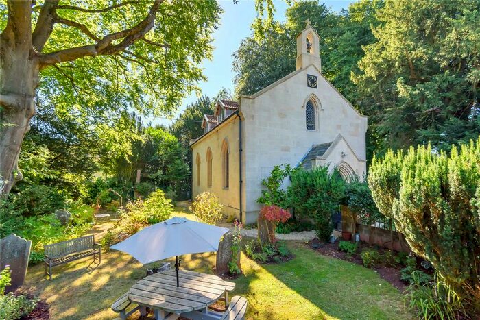 3 Bedroom Country House For Sale In Stockhill Road, Chilcompton, Somerset, BA3