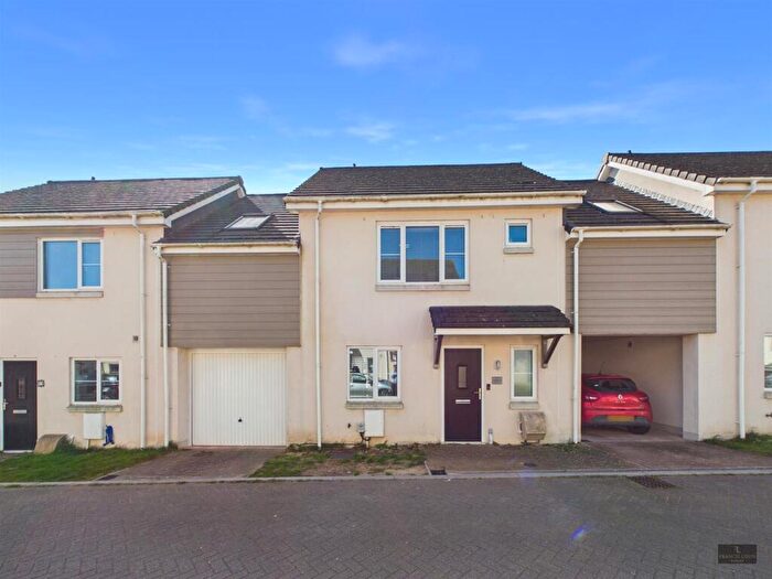 3 Bedroom House For Sale In Acland Park, Feniton, Honiton, EX14