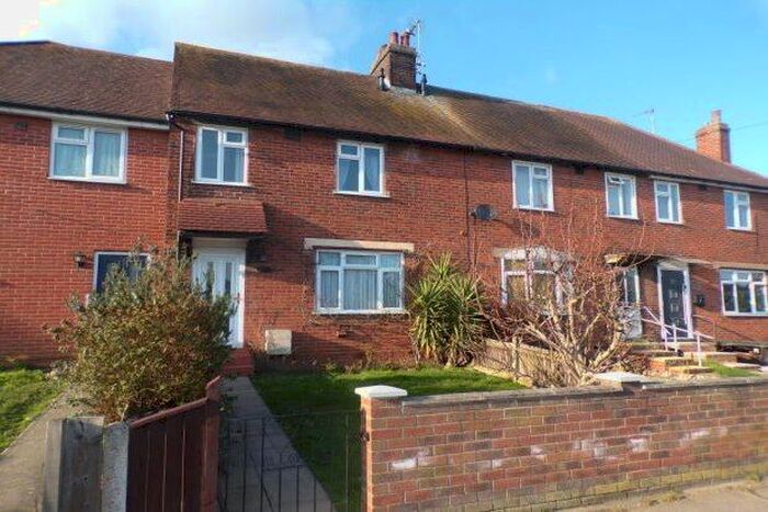 4 Bedroom Terraced House To Rent In Harwich Road, Colchester, CO4