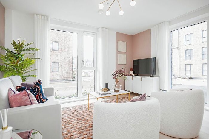 1 Bedroom Flat For Sale In Belgrave Village, Birmingham City Centre, B12