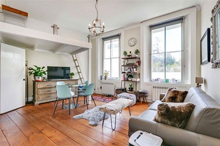 1 Bedroom Flat To Rent In Gloucester Road, London, SW7