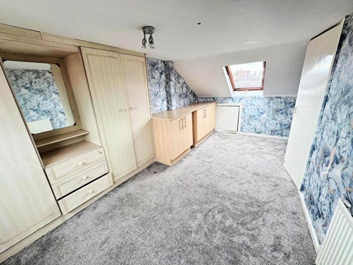 3 Bedroom Terraced House For Sale In Sunlight Street, Anfield, Liverpool, L6