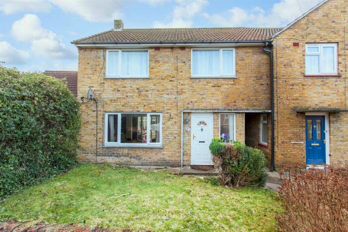 4 Bedroom Semi-Detached House To Rent In Bristol Road, Canterbury, CT1