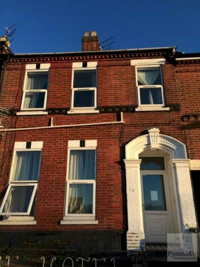 1 Bedroom Flat To Rent In Stracey Road, Norwich, NR1