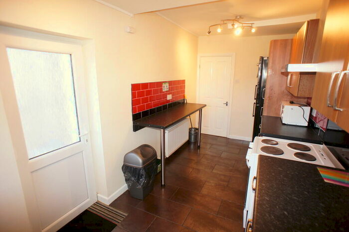 4 Bedroom Terraced House To Rent In Seventh Avenue, Filton, Bristol, BS7