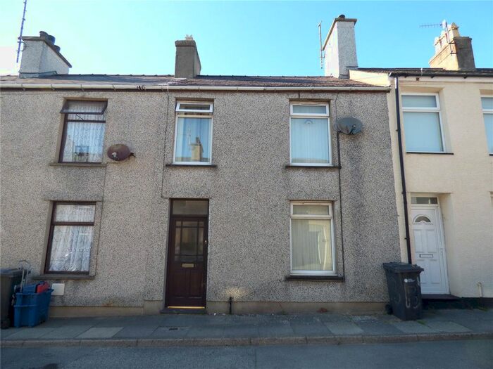 Houses for sale in Rhoscolyn, LL65, Isle of Anglesey