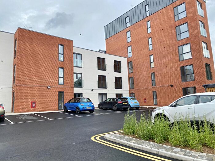 1 Bedroom Apartment To Rent In Cross Green Lane, Cross Green, Leeds, LS9