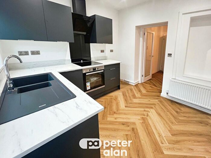 3 Bedroom Terraced House To Rent In Hamilton Street, Pentrebach, Merthyr Tydfil, CF48