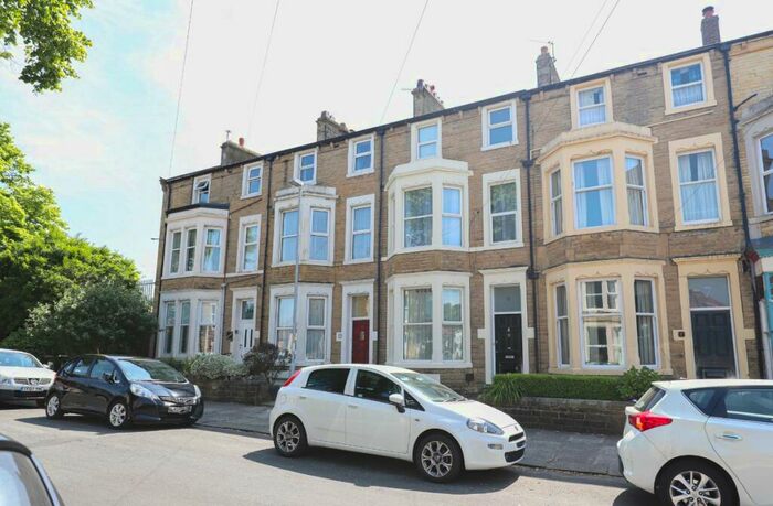 4 Bedroom Terraced House To Rent In Thornton Grove, Morecambe, LA4