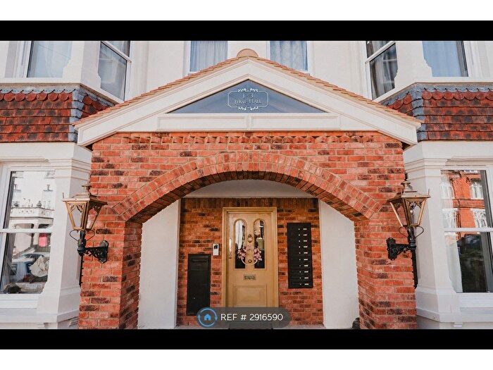 2 Bedroom Flat To Rent In Second Avenue, Margate, CT9