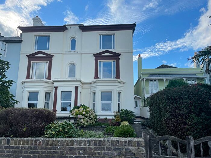 1 Bedroom Flat To Rent In The Beach, Deal, CT14