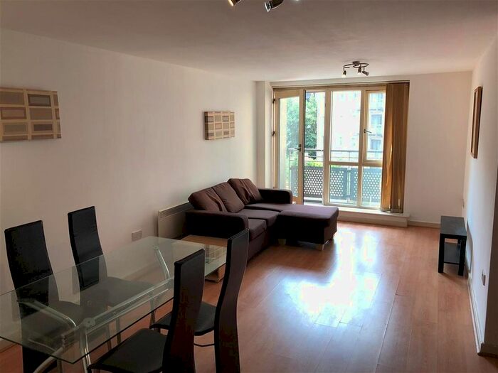 2 Bedroom Flat To Rent In The Ripley, Aspect, Elmwood Lane, Leeds, LS2