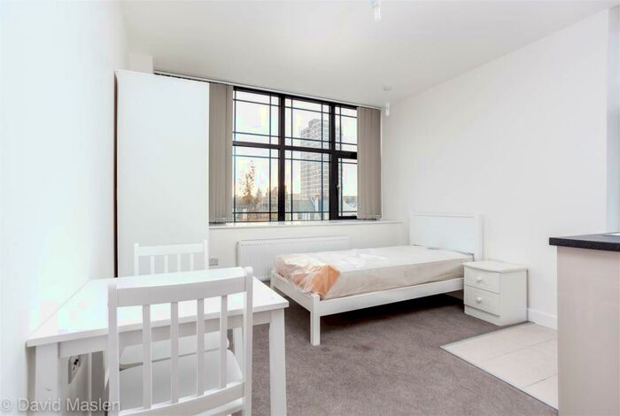 Studio To Rent In Stone Street, Brighton, BN1