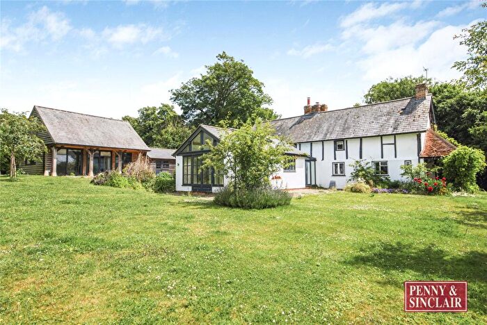 4 Bedroom Detached House To Rent In Brightwell Baldwin, OX49