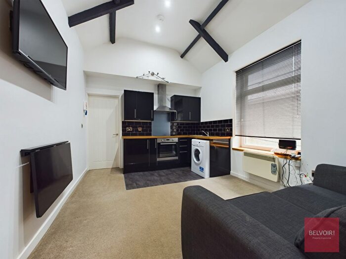 1 Bedroom Flat To Rent In Walter Road, Uplands, Swansea, SA1