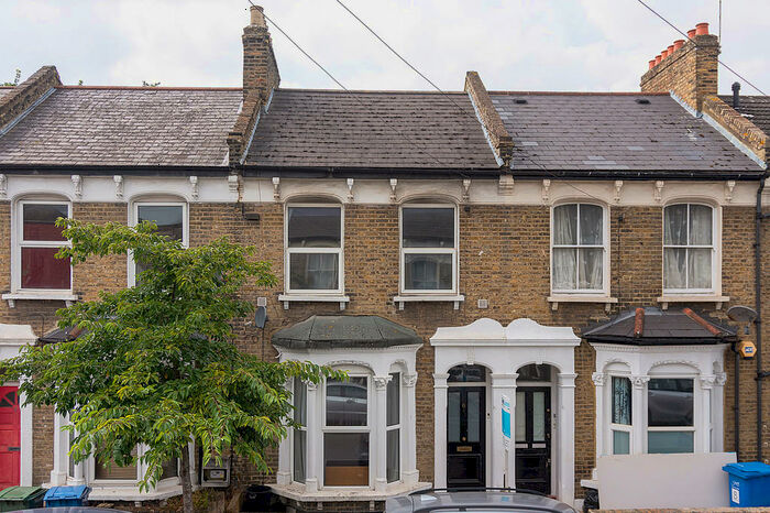 5 Bedroom Terraced House To Rent In Kincaid Road, Peckham, SE15