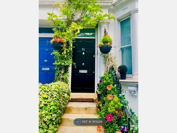 4 Bedroom Terraced House To Rent In Edith Grove, London, SW10