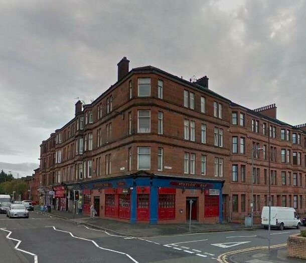 1 Bedroom Flat To Rent In Greenlaw Road, Yoker, Glasgow, G14