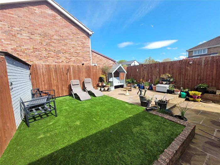 3 Bedroom Semi-Detached House For Sale In Linwood Avenue, Stokesley, Middlesbrough, TS9