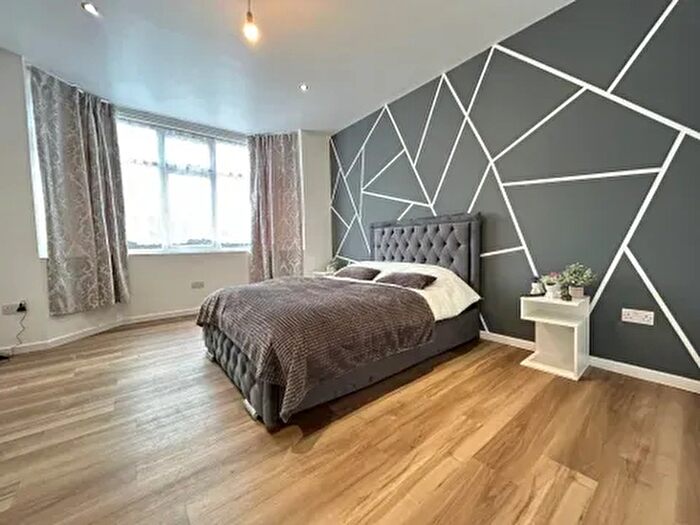 1 Bedroom Flat To Rent In St.Patricks Road, Coventry, CV1