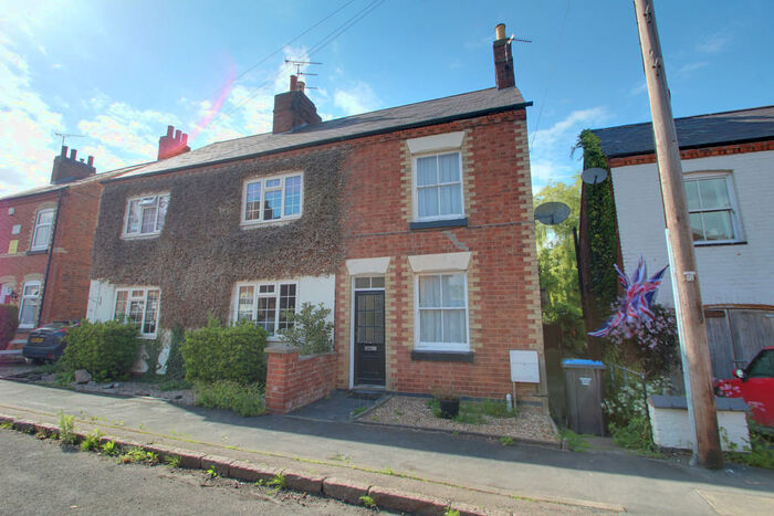2 Bedroom End Of Terrace House To Rent In Victoria Street, Fleckney, LE8