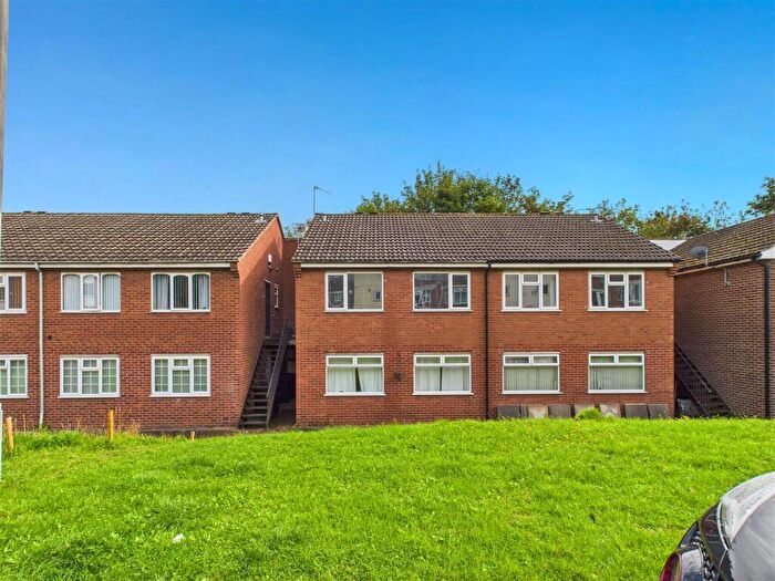 2 Bedroom Maisonette To Rent In Gamston Lodge, Whimsey Park, Carlton, Nottingham, NG4