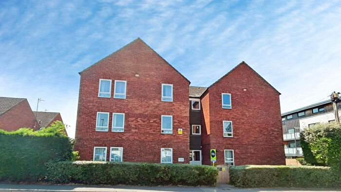 1 Bedroom Apartment For Sale In Lane House, Station Road, Horsham, RH13