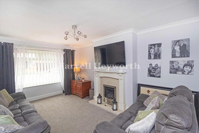 3 Bedroom Bungalow For Sale In Rylstone Drive, Heysham, Morecambe, LA3