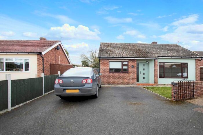 2 Bedroom Bungalow To Rent In Great Waldingfield, Sudbury, Suffolk, CO10