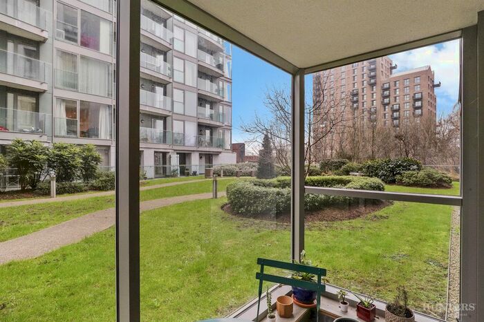 1 Bedroom Flat To Rent In Crane Heights Waterside Way, London N17