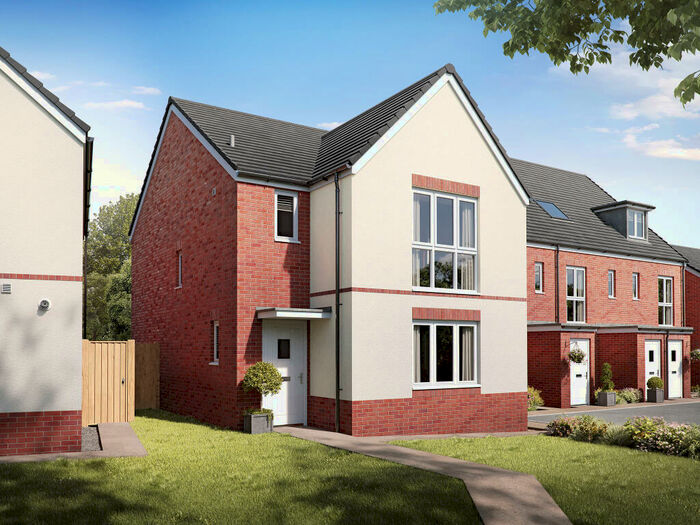 3 Bedroom Detached House For Sale In Lydney, GL15