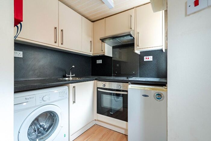 Studio For Sale In Long Lane, Broughty Ferry, Dundee, DD5