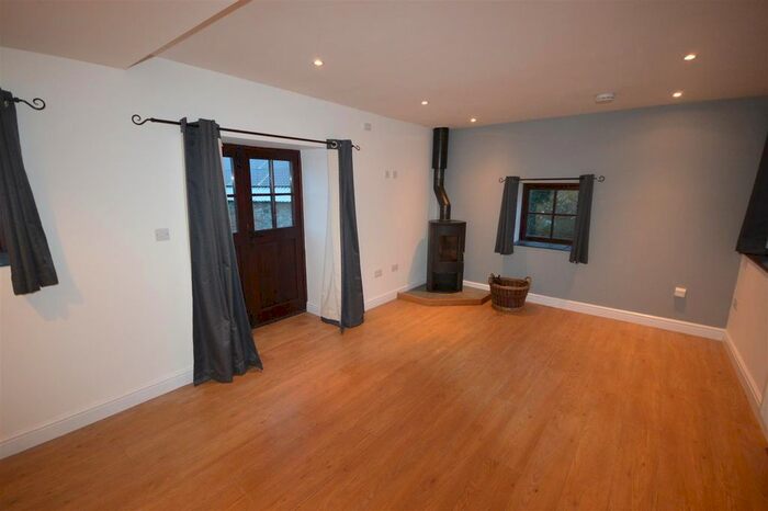 2 Bedroom Detached House To Rent In Carnkie, Helston, TR13