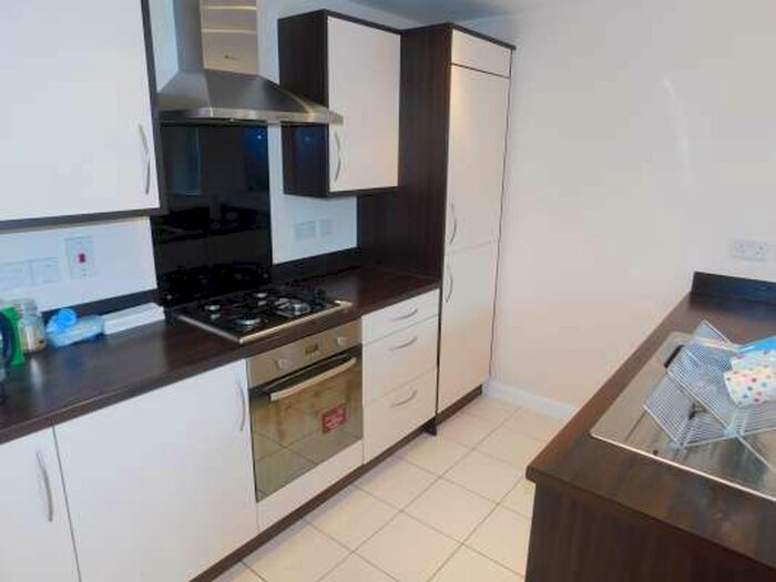 2 Bedroom Terraced House To Rent In Lares Avenue, Cardea, Peterborough, PE2