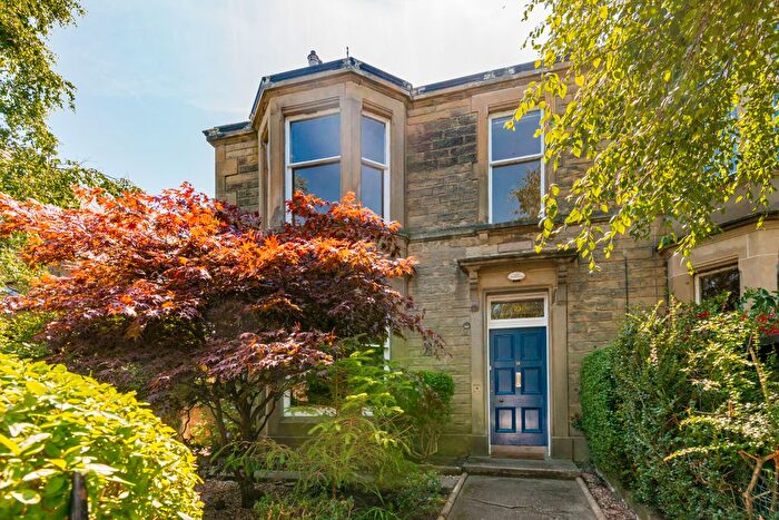 4 Bedroom End Of Terrace House For Sale In Argyle Crescent, Joppa, EH15