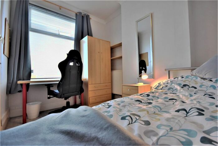 4 Bedroom Terraced House To Rent In Northfield Road, Coventry, CV1