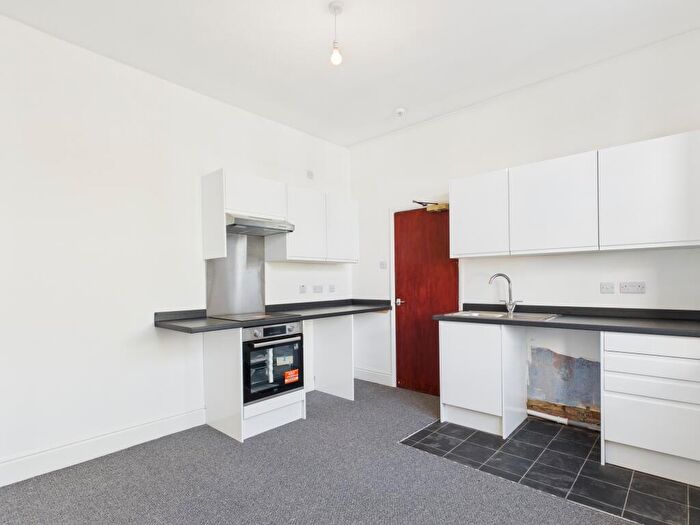 1 Bedroom Apartment To Rent In Flat, Duffield Road, DE22